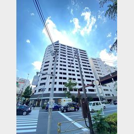 神泉駅より徒歩6分 10階 築10年10ヶ月の賃貸物件