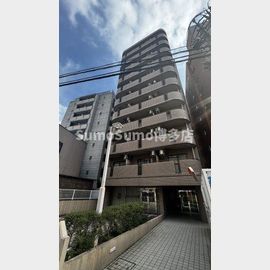 東比恵駅より徒歩10分 5階 築31年11ヶ月の賃貸物件