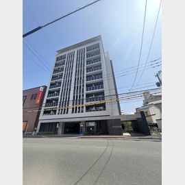南福岡駅より徒歩4分 4階 築3年4ヶ月の賃貸物件