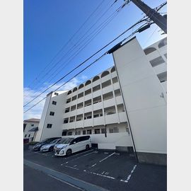武庫之荘駅より徒歩12分 2階 築49年1ヶ月の賃貸物件