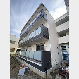 グランディル塚本 3階 築5年6ヶ月の賃貸物件