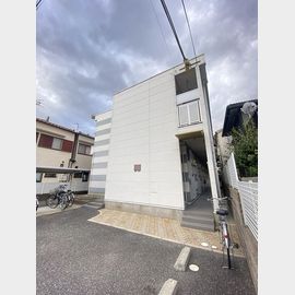 レオパレスシャンブル 2階 築25年4ヶ月の賃貸物件