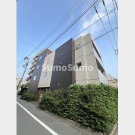 ＧｒａｎＤｕｏＫｏｍａｚａｗａ２ 4階 築11年3ヶ月の賃貸物件