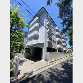 さくら夙川駅より徒歩5分 4階 築37年5ヶ月の賃貸物件