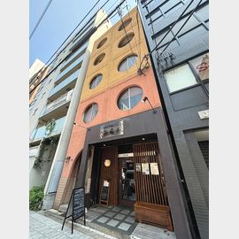 茨木ビル 3階 築49年9ヶ月の賃貸物件