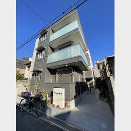 プレミール甲子園 3階 築5年7ヶ月の賃貸物件