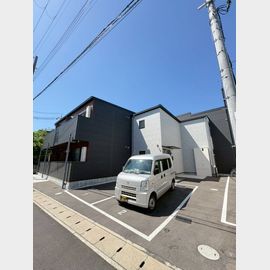 AILE上ヶ原 1階 築1年5ヶ月の賃貸物件