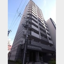 プレサンスみなと元町駅前 10階 築12年11ヶ月の賃貸物件