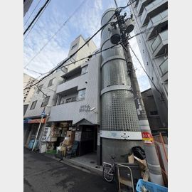 コスモトム日本橋２ 3階 築37年の賃貸物件