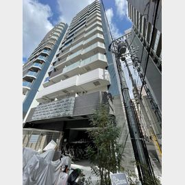 元町駅より徒歩7分 8階 築6年6ヶ月の賃貸物件