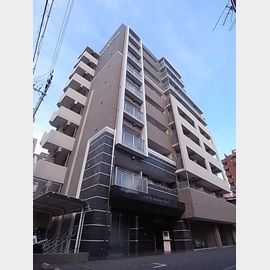 灘駅より徒歩13分 6階 築16年10ヶ月の賃貸物件