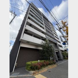 兵庫駅より徒歩15分 3階 築12年6ヶ月の賃貸物件