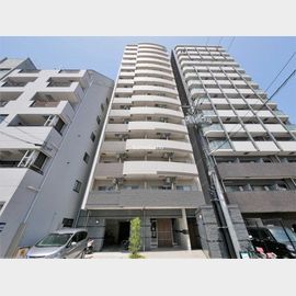 レジュールアッシュ難波ＭＩＮＡＭＩ３ 8階 築10年5ヶ月の賃貸物件