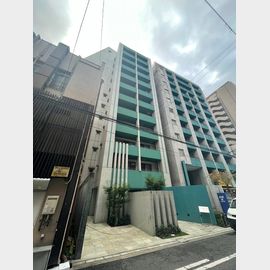 長堀橋駅より徒歩5分 4階 築20年1ヶ月の賃貸物件