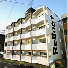 南福岡駅より徒歩9分 2階 築37年3ヶ月の賃貸物件