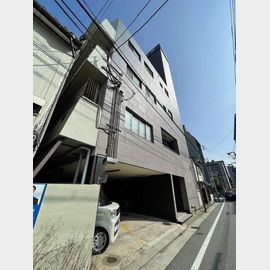 馬場マンション 5階 築52年9ヶ月の賃貸物件