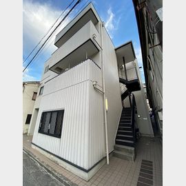 兵庫駅より徒歩5分 3階 築26年10ヶ月の賃貸物件