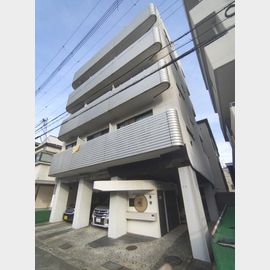 六甲フラッツ 3階 築30年5ヶ月の賃貸物件