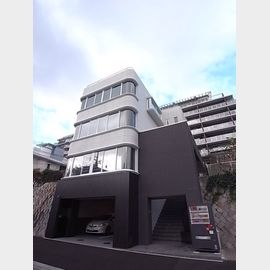 新神戸ファーストビル 3階 築38年10ヶ月の賃貸物件