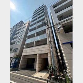 阿波座駅より徒歩5分 9階 築8年1ヶ月の賃貸物件