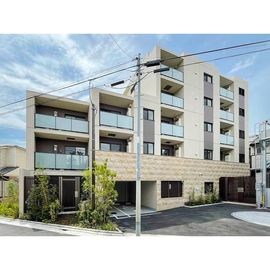 ＡＺＵＲＥＴＥＲＲＡＣＥ目黒祐天寺 2階 築3年2ヶ月の賃貸物件