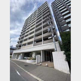 博多駅より徒歩14分 9階 築15年6ヶ月の賃貸物件