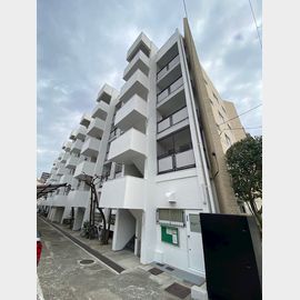 王子公園駅より徒歩7分 1階 築48年の賃貸物件