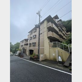 鵯越駅より徒歩19分 2階 築34年2ヶ月の賃貸物件
