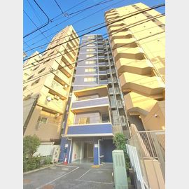 ステージファースト三軒茶屋ＡＳＹＬＣＯＵＲＴ２ 6階 築22年2ヶ月の賃貸物件