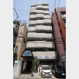 南森町駅より徒歩5分 2階 築21年1ヶ月の賃貸物件