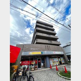 塚本駅より徒歩7分 7階 築36年1ヶ月の賃貸物件