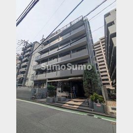薬院駅より徒歩5分 2階 築36年5ヶ月の賃貸物件