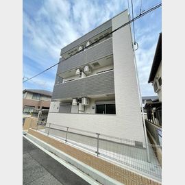 フジパレス西宮能登 3階 築5年4ヶ月の賃貸物件