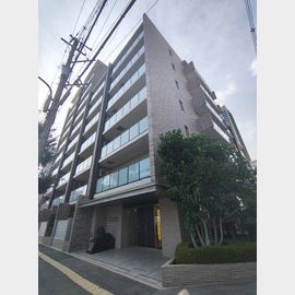 三ノ宮駅より徒歩15分 2階 築15年8ヶ月の賃貸物件
