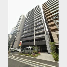 堺筋本町駅より徒歩5分 12階 築2年6ヶ月の賃貸物件