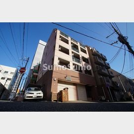 西鉄平尾駅より徒歩8分 2階 築26年1ヶ月の賃貸物件
