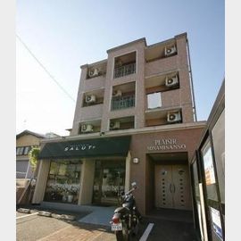 プレジール南山荘 3階 築26年4ヶ月の賃貸物件