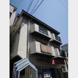 ハイツ生田 4階 築49年10ヶ月の賃貸物件