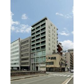 天神駅より徒歩7分 5階 築18年5ヶ月の賃貸物件