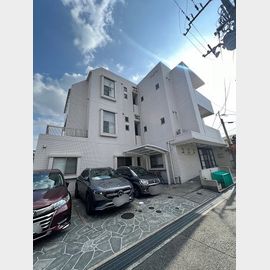 アミン塚口の賃貸物件