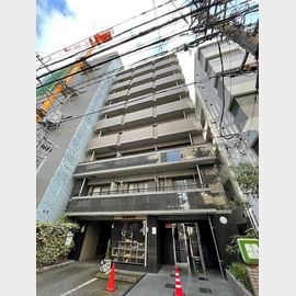 薬院大通駅より徒歩6分 5階 築24年4ヶ月の賃貸物件