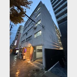 新開地駅より徒歩5分 5階 築47年4ヶ月の賃貸物件