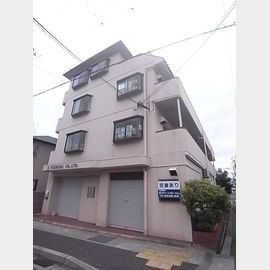 鷹取駅より徒歩10分 3階 築43年7ヶ月の賃貸物件