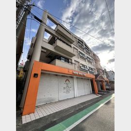 アルシュ甲子園口 3階 築36年6ヶ月の賃貸物件