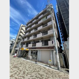 朝日プラザ長田南の賃貸物件