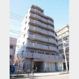 三軒茶屋駅より徒歩15分 5階 築11年8ヶ月の賃貸物件
