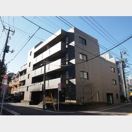 ルーブル学芸大学五番館 3階 築23年9ヶ月の賃貸物件