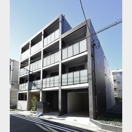 クリオラモード学芸大学II 4階 新築の賃貸物件