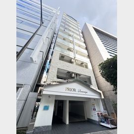 プリオーレ三宮 8階 築14年9ヶ月の賃貸物件