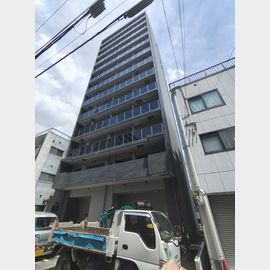 大倉山駅より徒歩5分 7階 新築の賃貸物件